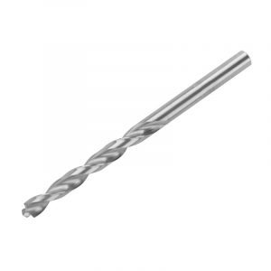 Сверло по металлу hss полированное, центровочный наконечник, Р6М5, блистер 5,0х86 мм ( 1 шт.)