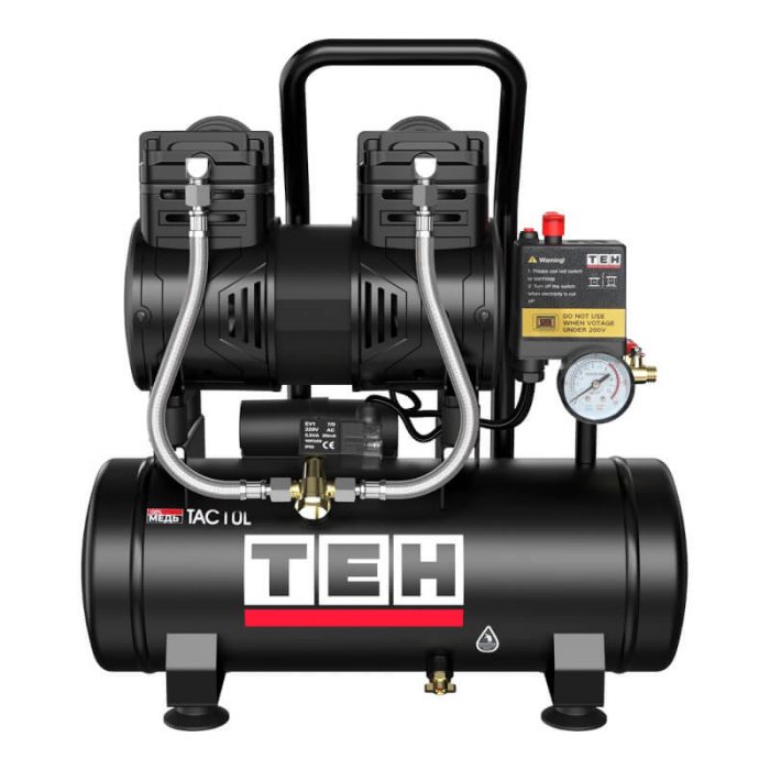 Компрессор TEH TAC10L