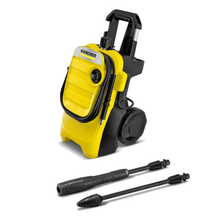 Мойка высокого давления Karcher K 4 Compact EU