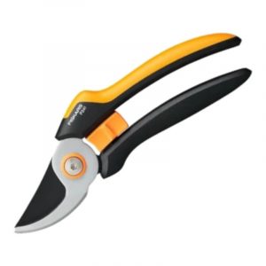 Плоскостной секатор Fiskars Solid P341 1057164