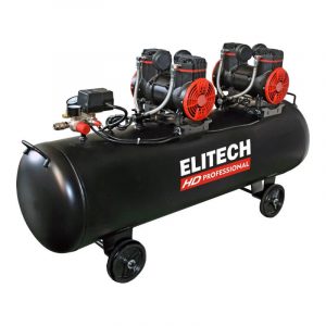 Компрессор ELITECH HD ACF 500-120S