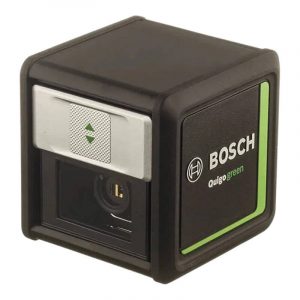 Лазерный нивелир Bosch Quigo Green 0603663C20