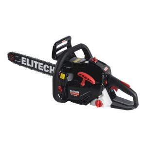 Бензопила ELITECH CS 4125R (E1611.005.00)