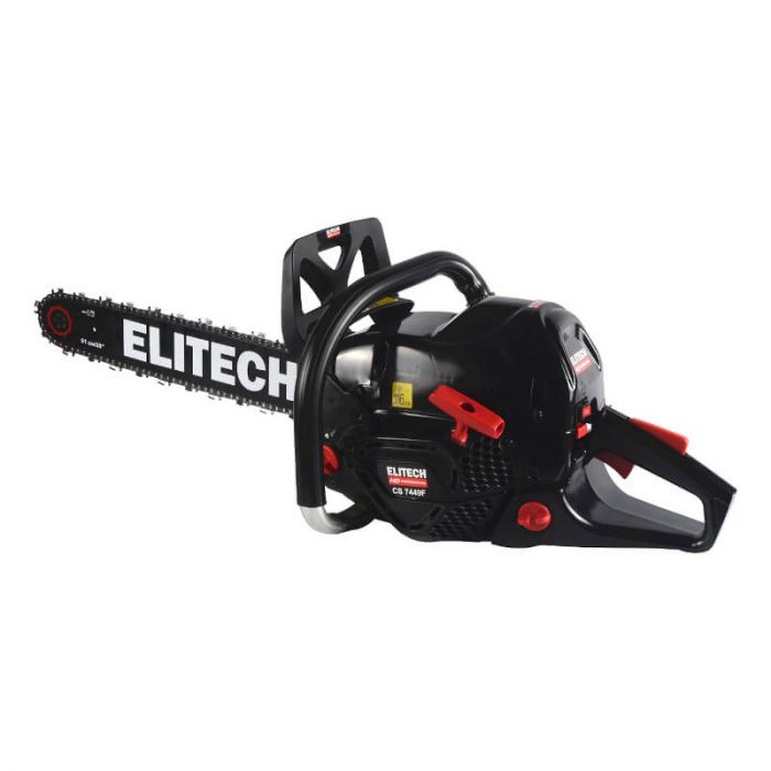 Бензопила ELITECH CS 7449F (E1611.008.00)