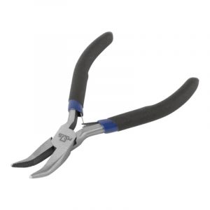 Утконосы "мини", синие ручки 125 мм