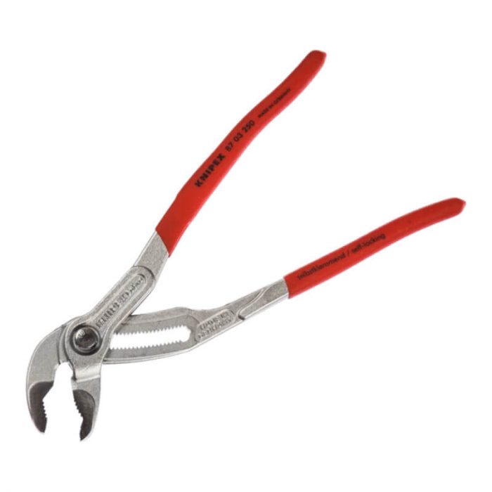 Переставные клещи KNIPEX Cobra KN-8703250