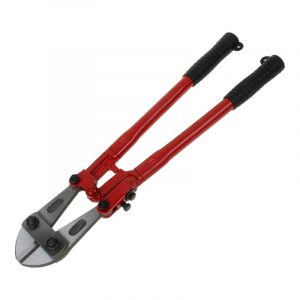 Болторез DERZHI 18" 450мм (1/24) 8700-18