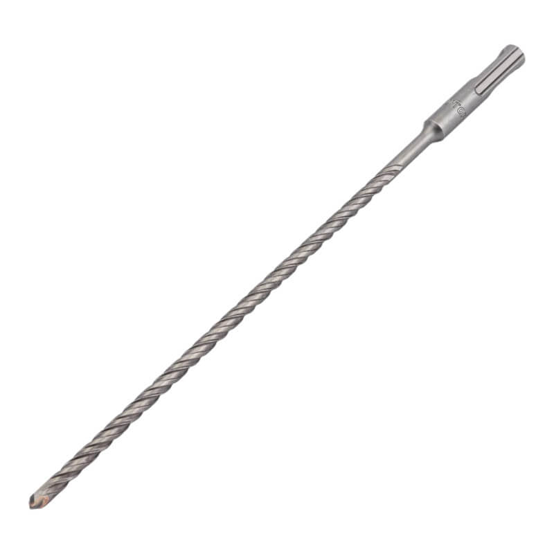 Бур по бетону cutop, profi, двойная резьба, sds-plus, 6 х 260 мм Бур по бетону cutop, profi, двойная резьба, sds-plus, 6 х 260 мм