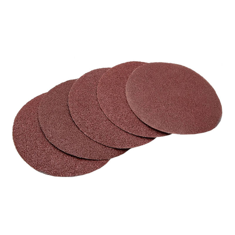 Круг шлифовальный ELITECH d150 P1000 5 шт. Круг шлифовальный ELITECH d150 P1000 5 шт.