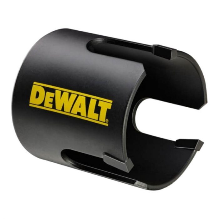 Коронка DEWALT DT 90402 по мультиматериалу 22мм