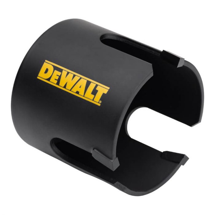 Коронка DEWALT DT 90415 по мультиматериалу 65 мм