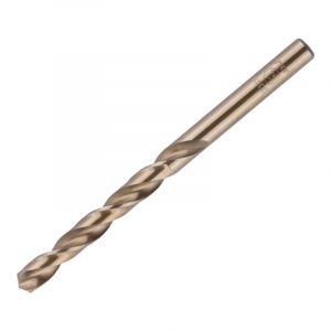 Сверло по металлу Cutop Profi с кобальтом 5% 7,5 x 109 мм