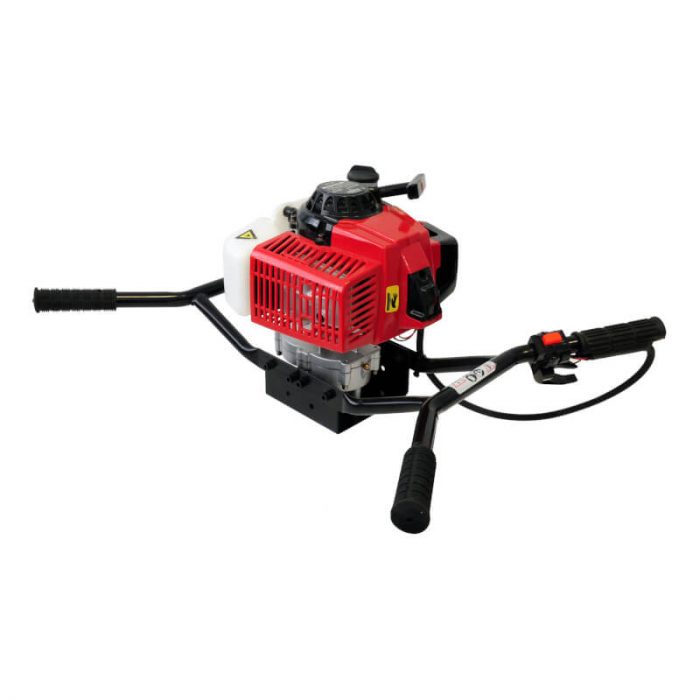 Мотобур Elitech БМ 70 Н  3,3л.с. 71см3