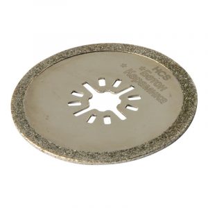 Насадка ELITECH для мультитула 1820.004700