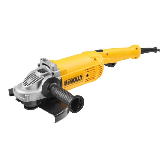 УШМ DEWALT DWE 492-QS