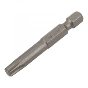 Биты WP, сталь S2, Профи, Torx 50 мм Т30, 10 шт. Fit