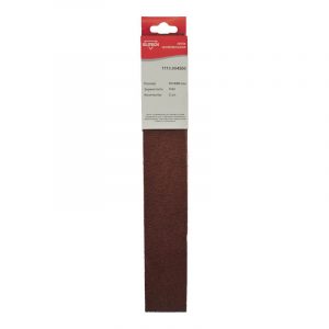 Лента шлифовальная ELITECH 50*686 (K40)