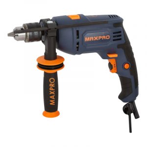 Дрель ударная MPID710V1 MAX-PRO