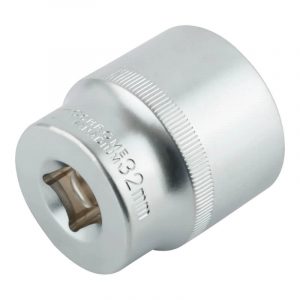 Головка 6-гранная, CrV 1/2" 32 мм FIT