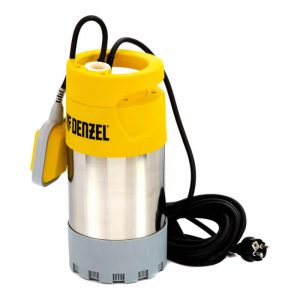 Погружной насос высокого давления Denzel PH900, X-Pro, подъем 30 м, 900 Вт, 5500 л/ч