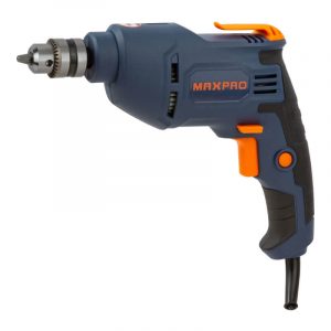 Дрель электрическая MPED450V Max-pro
