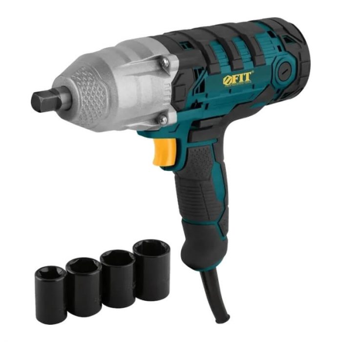 Гайковерт электрический IW-451 FIT