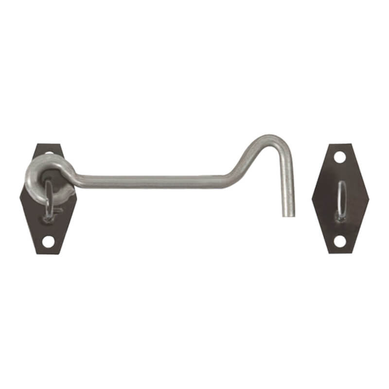 Крючок ветровой,100мм FIT Крючок ветровой,100мм FIT