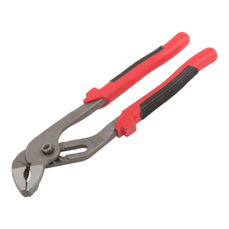 Клещи переставные "Стандарт" 250 мм. FIT Клещи переставные "Стандарт" 250 мм. FIT