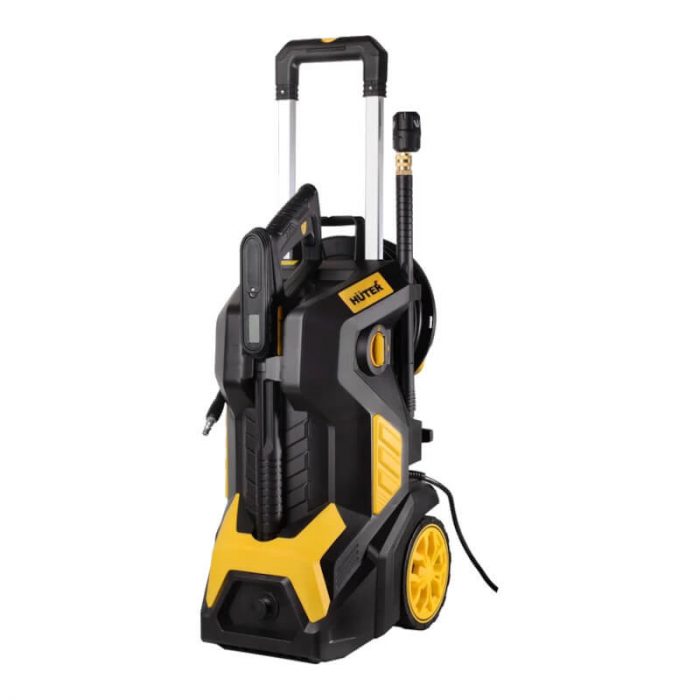 Мойка Huter W240i K7 SMART PROFESSIONAL