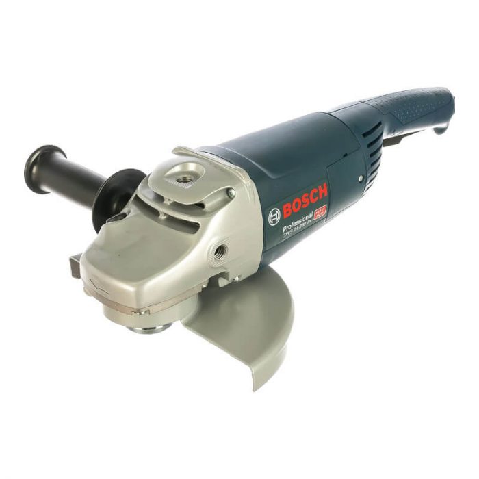 Угловая шлифмашина УШМ BOSCH GWS 9-125