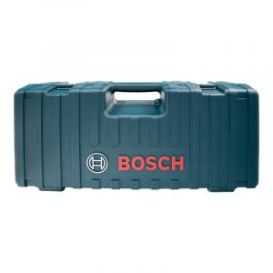 Кейс BOSCH для УШМ 230 пластиковый