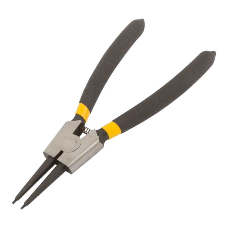 Разжим стопорных колец 150 мм, внешний прямой FIT Разжим стопорных колец 150 мм, внешний прямой FIT