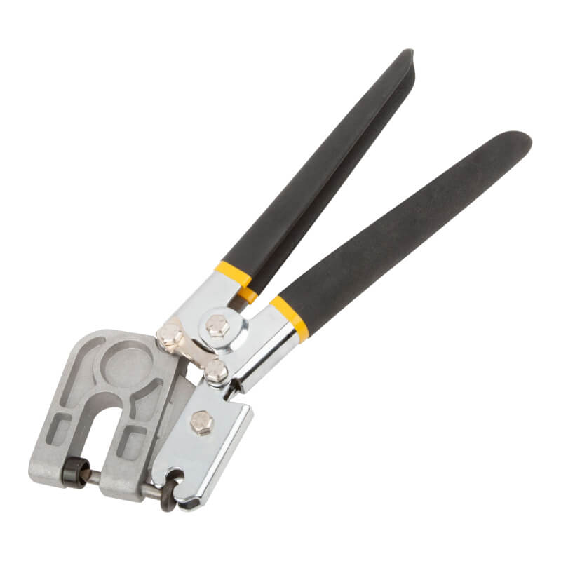 Просекатель для гипсокартона (для работы одной рукой) Просекатель для гипсокартона (для работы одной рукой)