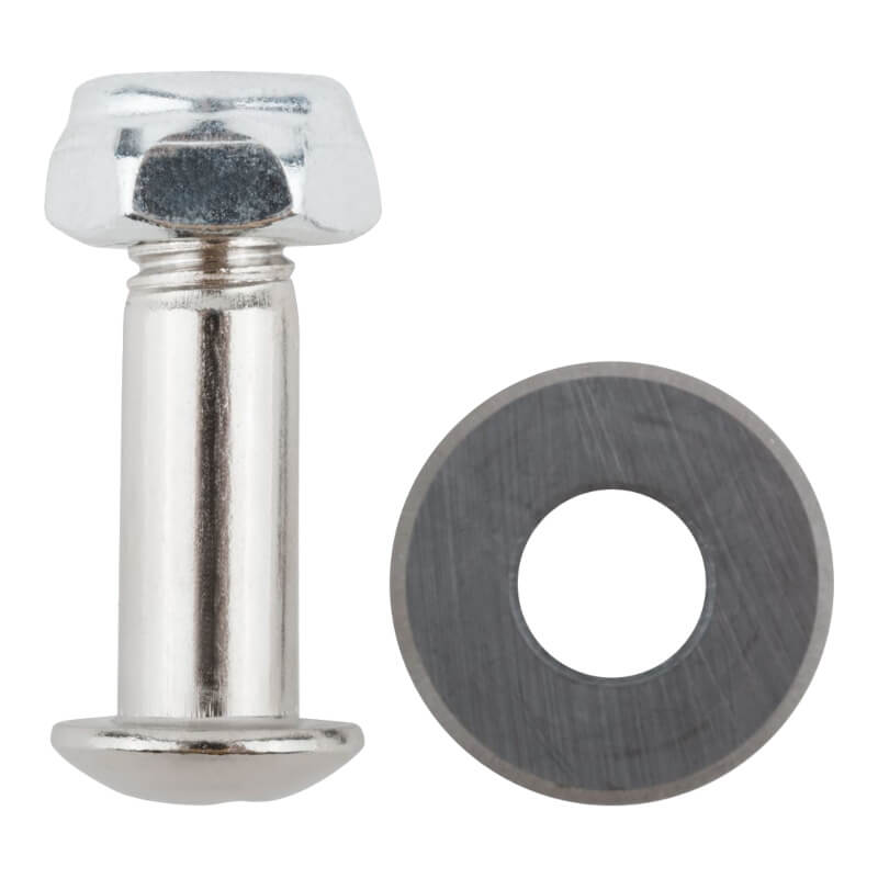 Резак для плиткореза 15х6х1.5 мм FIT Резак для плиткореза 15х6х1.5 мм FIT