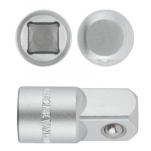 Переходник для воротка crv Профи 1/2" (П) - 3/8" (М) FIT