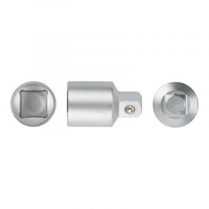 Переходник для воротка crv Профи 3/8" (П) - 1/2" (М) FIT