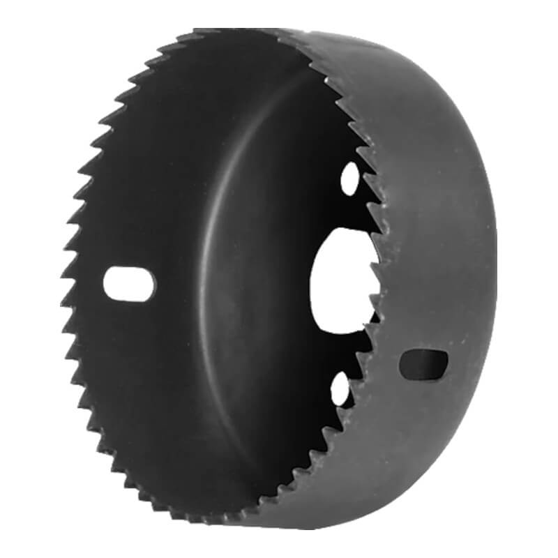 Пила круговая инструментальная сталь 102 мм FIT Пила круговая инструментальная сталь 102 мм FIT