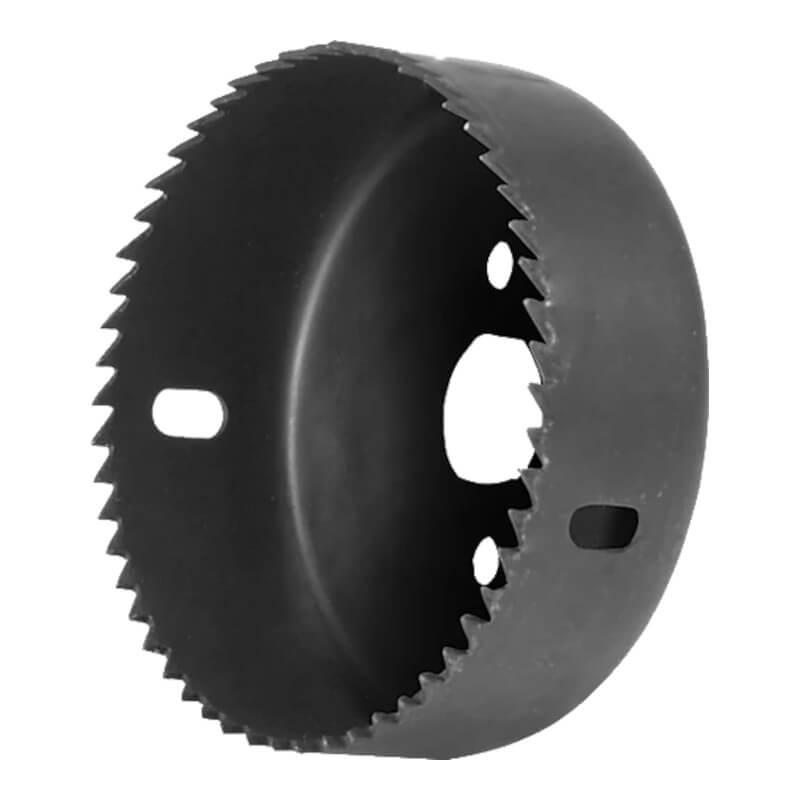 Пила круговая инструментальная сталь 127 мм FIT Пила круговая инструментальная сталь 127 мм FIT