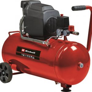 Компрессор масляный Einhell TC-AC 190/50/8