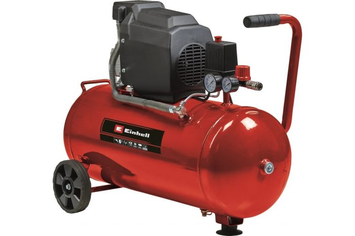 Компрессор масляный Einhell TC-AC 190/50/8