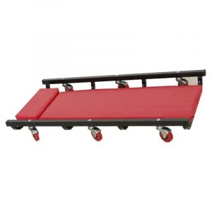 Лежак подкатной AutoMeister (6 колес, 40")