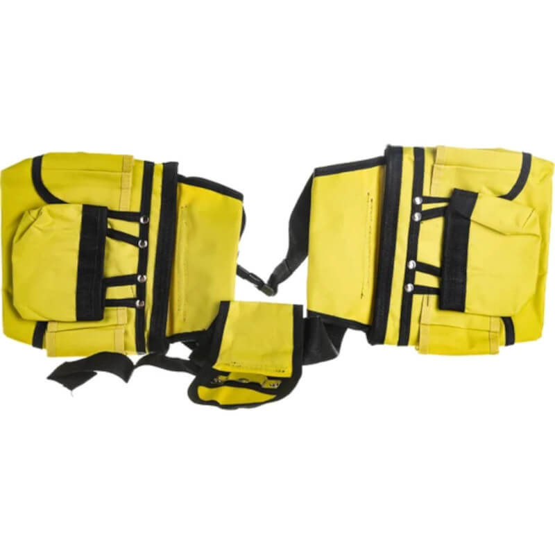 Пояс для инструмента нейлоновый, 22 отделения FIT, Пояс для инструмента нейлоновый, 22 отделения FIT,