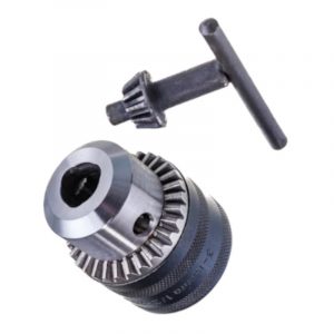 Патрон для дрели быстрозажимной 1/2" (3,0-16мм) FIT