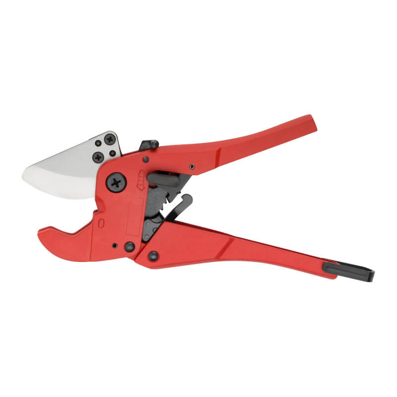 Ножницы для металлопластиковых трубок полуавтоматические 42 мм FIT Ножницы для металлопластиковых трубок полуавтоматические 42 мм FIT