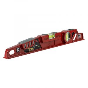 Уровень PLUMBSITE SHARK 50 см KAPRO 920-10-50