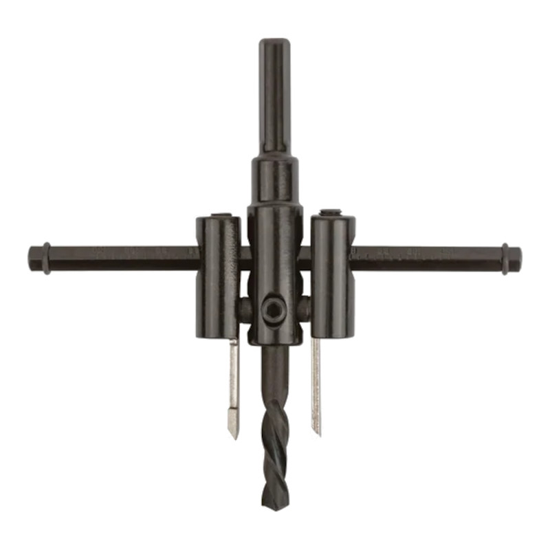 Пила круговая Балеринка, твердосплавные карбидные резцы 30-200 мм FIT Пила круговая Балеринка, твердосплавные карбидные резцы 30-200 мм FIT