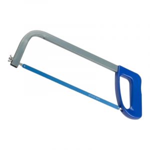 Ножовка по металлу 300 мм, пластиковая ручкаFIT