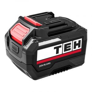 Аккумуляторная батарея TEH LB6.0Ah 20V 10C
