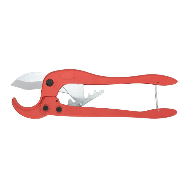 Ножницы для металлопластиковых трубок "Гигант" 63 мм. FIT Ножницы для металлопластиковых трубок "Гигант" 63 мм. FIT