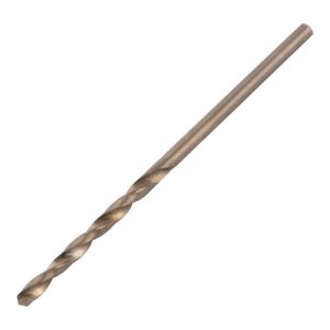 Сверло по металлу cutop profi с кобальтом 5% 2 x 49 мм, 2 шт.